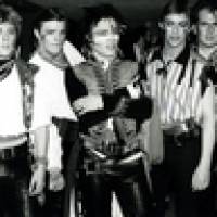 Adam and The Ants
