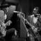 Albert King with Stevie Ray Vaughan