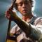 Amos Lee