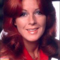 Anni Frid Lyngstad