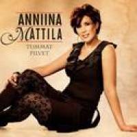 Anniina Mattila