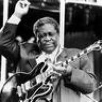B.B. King