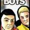 Bad Boys