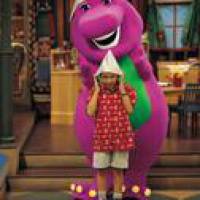 Barney