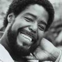 Barry White