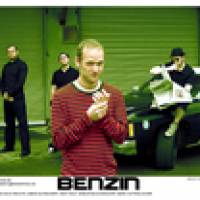 Benzin