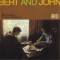Bert Jansch and John Renbourn