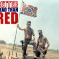 Better Dead Than Red