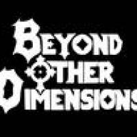 Beyond Other Dimensions