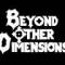 Beyond Other Dimensions