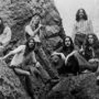 Black Oak Arkansas