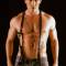 Blake McGrath