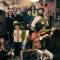 Bob Dylan and The Band