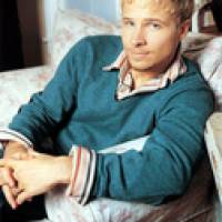 Brian Littrell