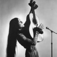 Buffy Sainte-Marie