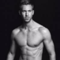 Calvin Harris