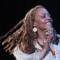 Cassandra Wilson