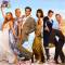 Cast of Mamma Mia the Movie