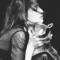 Charlotte Gainsbourg