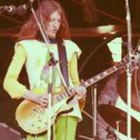 Daevid Allen