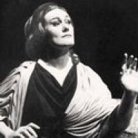 Dame Joan Sutherland
