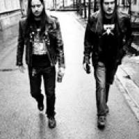 Darkthrone