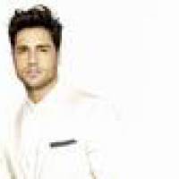 David Bustamante