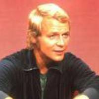 David Soul