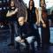 Disturbed
