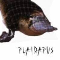 DJ Plaidapus
