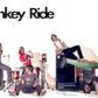 Donkey Ride