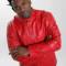 Dr. Alban
