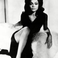 Eartha Kitt