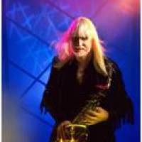 Edgar Winter