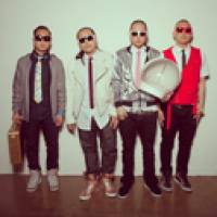 Far East Movement