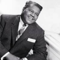 Fats Domino