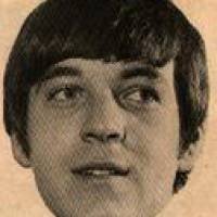 Gary Brooker