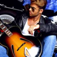 George Michael