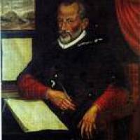 Giovanni Pierluigi da Palestrina