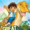 Go, Diego, Go!
