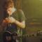 Graham Coxon
