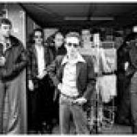 Graham Parker and The Rumour