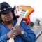 Guitar Shorty