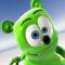 Gummib�r