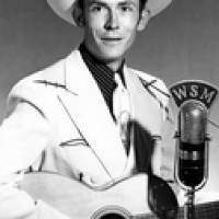 Hank Williams