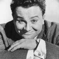 Harry Secombe