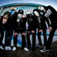 Hollywood Undead