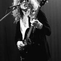 Ian Hunter