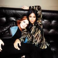 Icona Pop