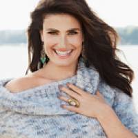 Idina Menzel